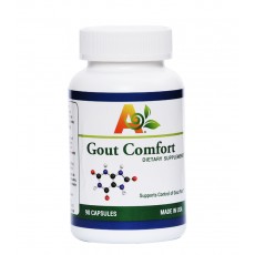 Gout Control (90 Capsules)